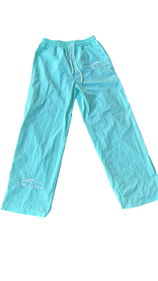 Vellure Nylon Pants