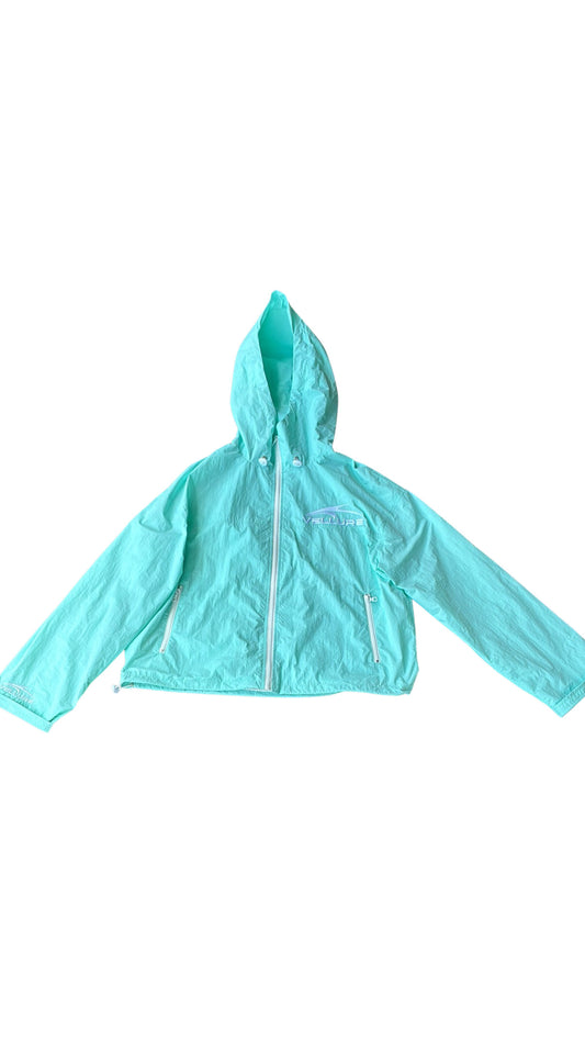 Vellure Nylon Jacket