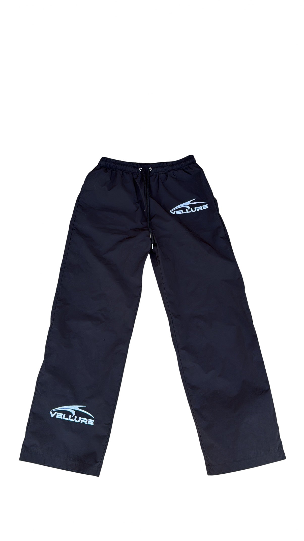 Vellure Nylon Pants
