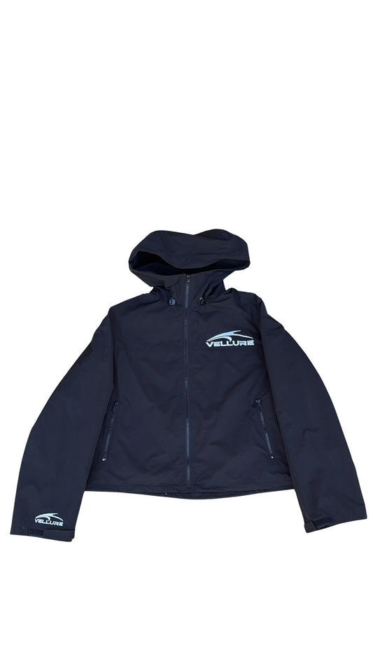 Vellure Nylon Jacket